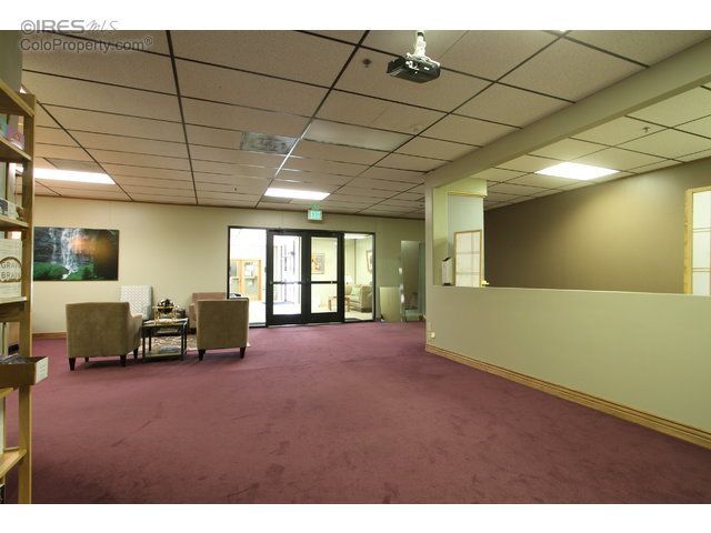 More Photos Of 5485 Conestoga Ct, Boulder Office For Lease