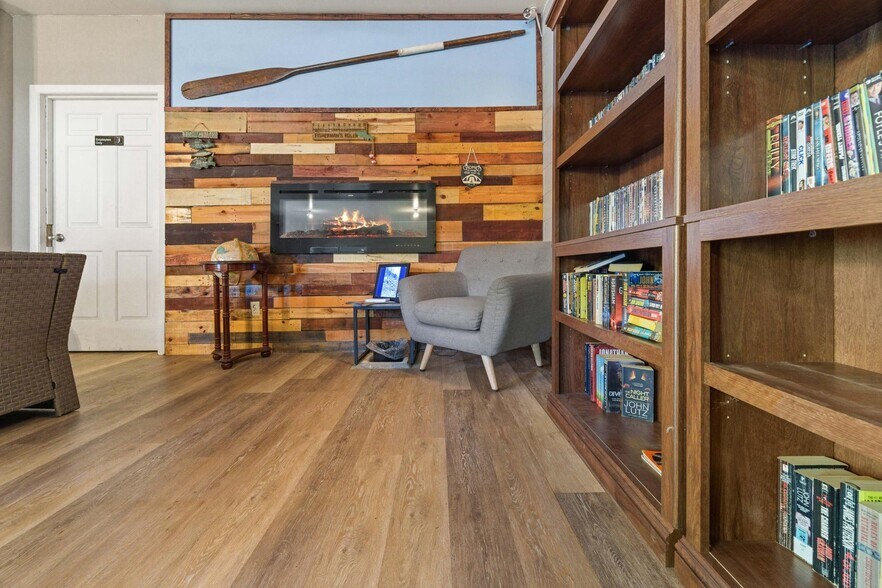 More Photos Of 24828 State Highway 38, Elkton Trailer Camper Park For Sale