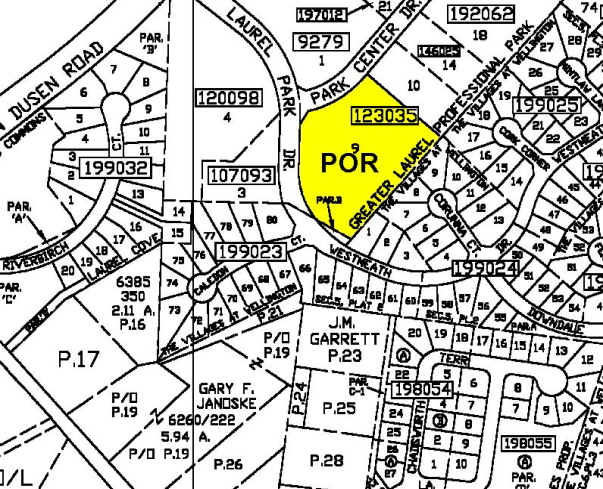 More Photos Of 14203 Park Center Dr, Laurel Office For Sale