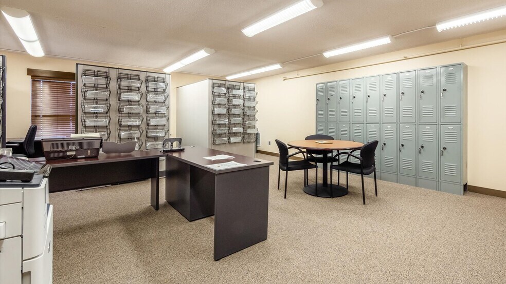 More Photos Of 200 N Whitewoman St, Coshocton Loft Creative Space For Sale
