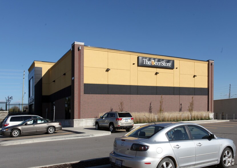 More Photos Of 1935-1953 Ravenscroft Rd, Ajax Unknown For Lease