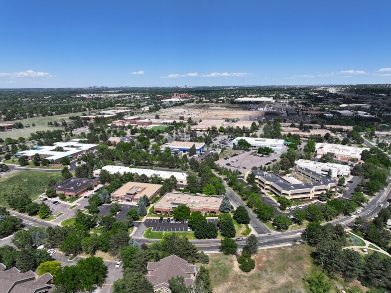 More Photos Of 8080 Southpark Ln, Littleton Flex For Sale