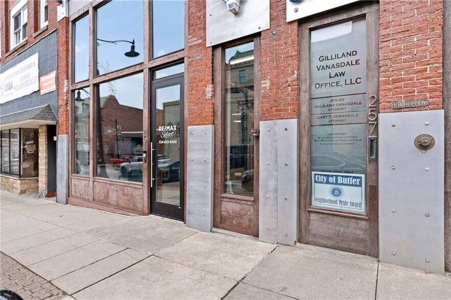 More Photos Of , Butler General Retail For Sale