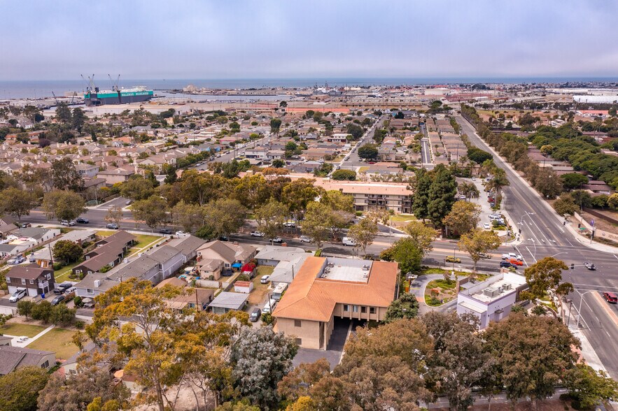 Primary Photo Of 720 N Ventura Rd, Port Hueneme Office Residential For Sale