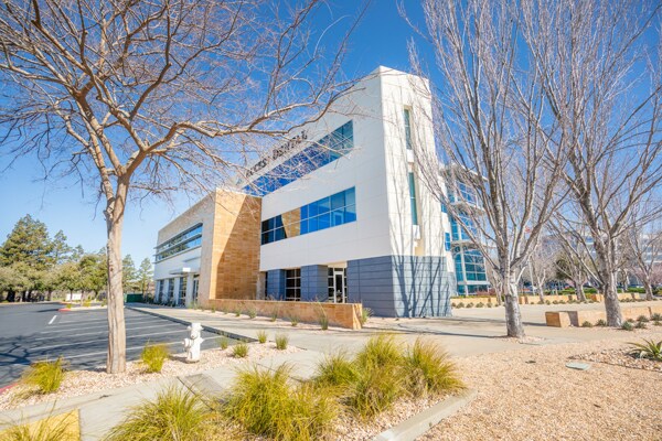 More Photos Of 8890 Cal Center Dr, Sacramento Office For Lease