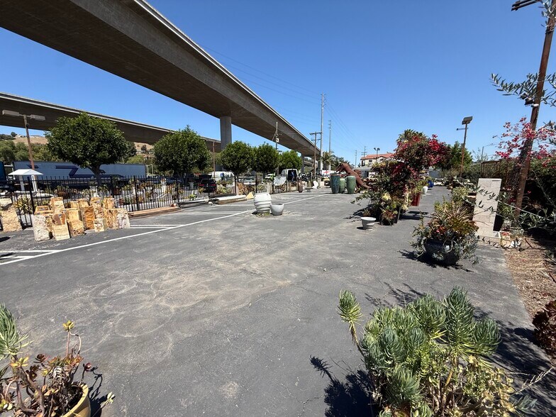 More Photos Of 28792 Camino Capistrano, San Juan Capistrano Land For Lease