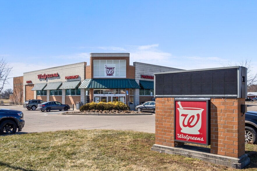 More Photos Of 1001 W State St, Trenton General Retail For Sale