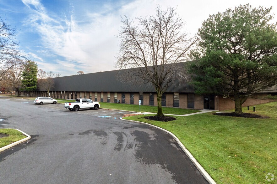 Primary Photo Of 1200A Taylors Ln, Cinnaminson Warehouse For Lease