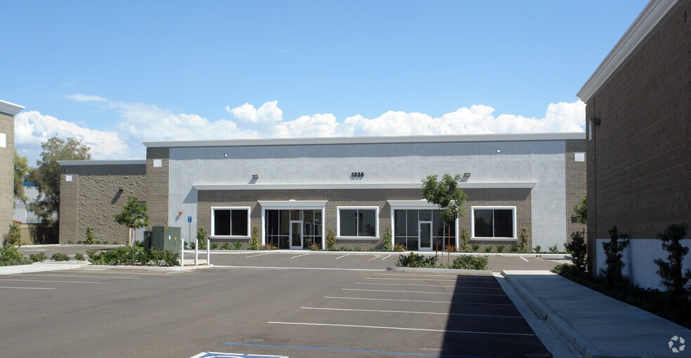 Primary Photo Of 1335 Riverview Dr, San Bernardino Service For Lease