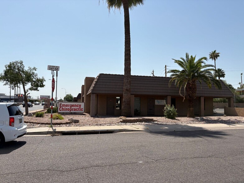 More Photos Of 3334 E Indian School Rd, Phoenix Medical For Sale