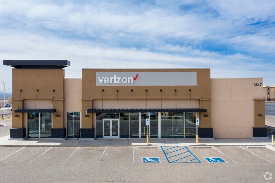 More Photos Of 7820 Enchanted Hills NE, Bernalillo Unknown For Lease