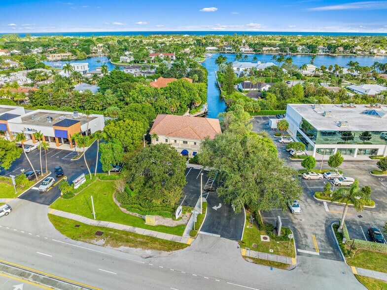 More Photos Of 12010 US Highway 1, North Palm Beach Medical For Sale