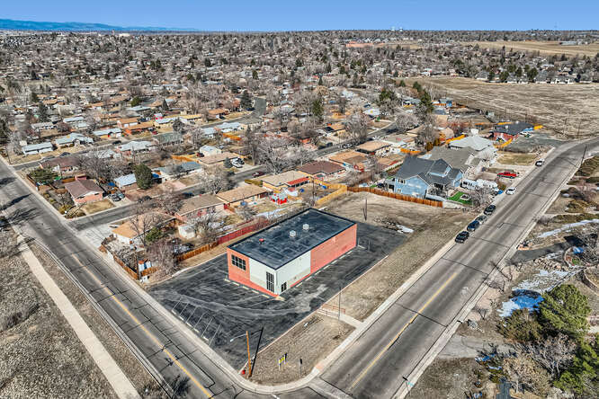 More Photos Of 8151 Bradburn Dr, Westminster Lodge Meeting Hall For Sale