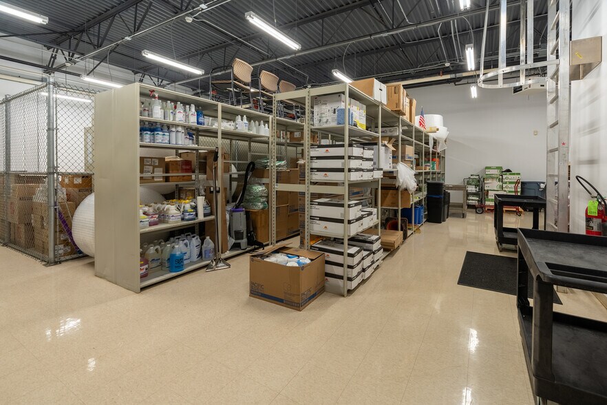 More Photos Of 5001 Meadowland Pky, Marion Office For Sale