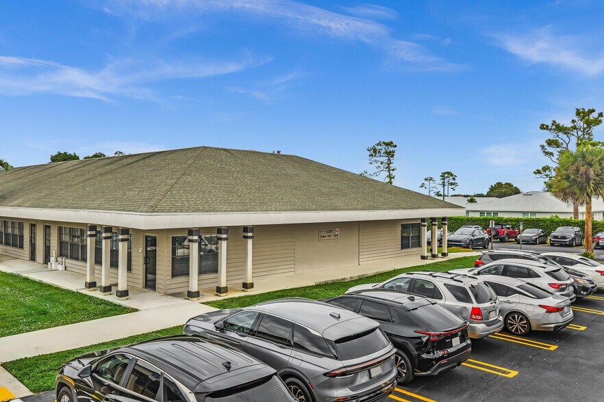 More Photos Of 5341 W Atlantic Ave, Delray Beach Medical For Sale