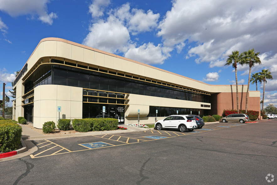 Primary Photo Of 4515 S McClintock Dr, Tempe Medical For Lease