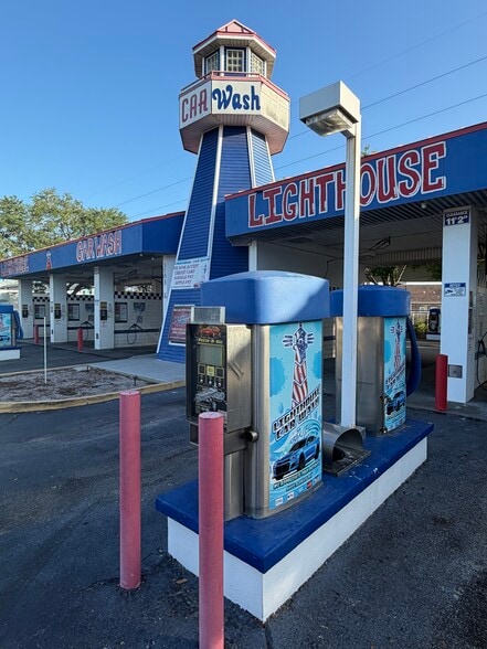 More Photos Of 3703 Tyrone Blvd N, Saint Petersburg Auto Repair For Sale