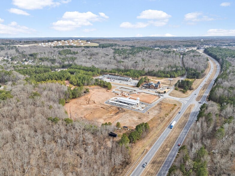 More Photos Of Stonebridge Blvd, Bremen Land For Sale