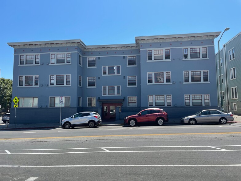 Primary Photo Of 59 10th St, Oakland Apartments For Sale