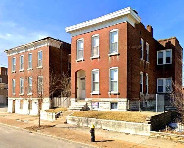Primary Photo Of , Saint Louis Multifamily For Sale