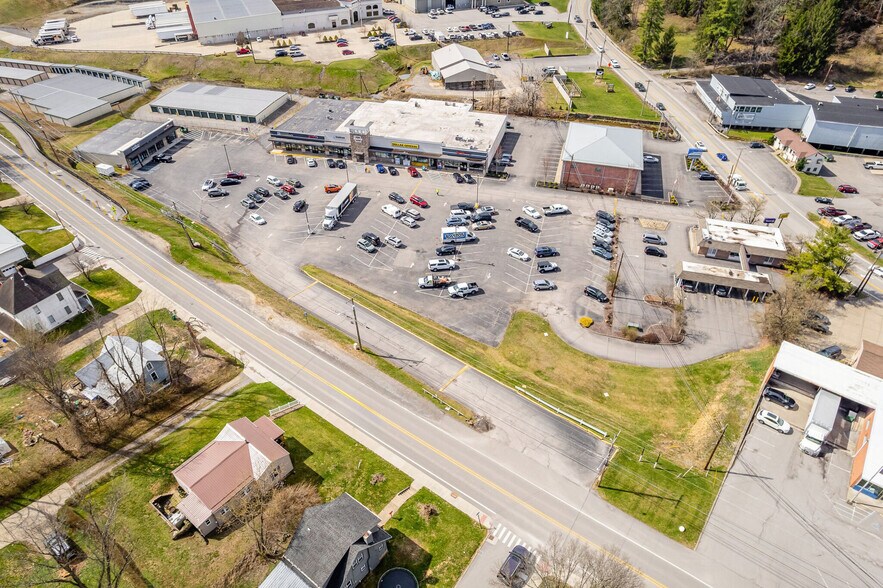 More Photos Of 317 S Virginia Ave, Bridgeport General Retail For Sale