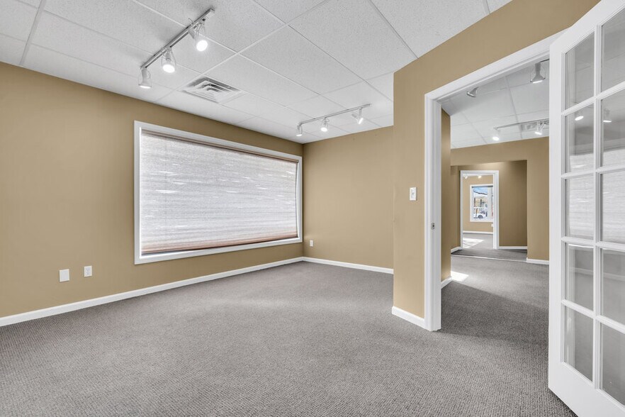 More Photos Of 1 Dag Hammarskjold Blvd, Howell Office For Sale