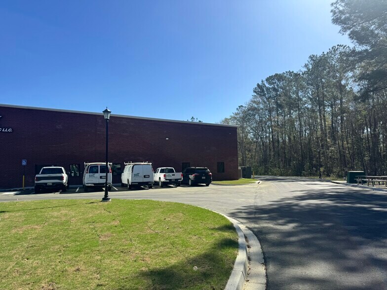 More Photos Of 763 US-80 Hwy, Eden Light Distribution For Lease