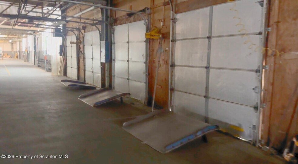 More Photos Of 301 1st St, Old Forge Warehouse For Sale