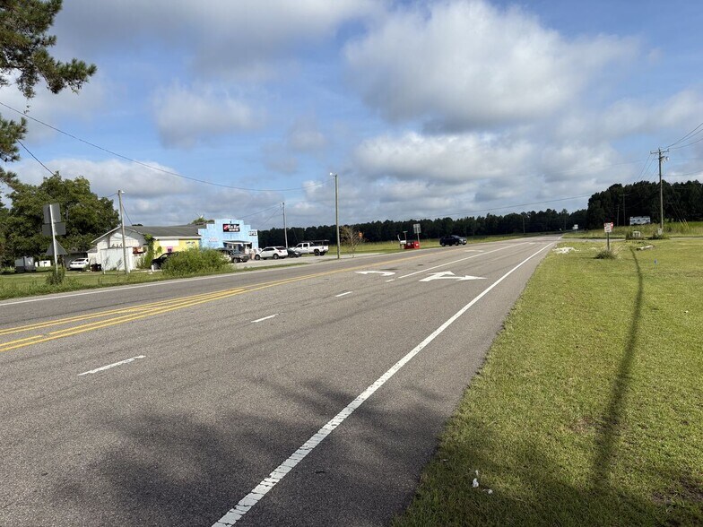 More Photos Of HWY 117 & New Road, Saint Helena Land For Sale