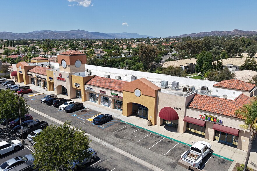 More Photos Of 39840-39872 Los Alamos Rd, Murrieta Unknown For Lease
