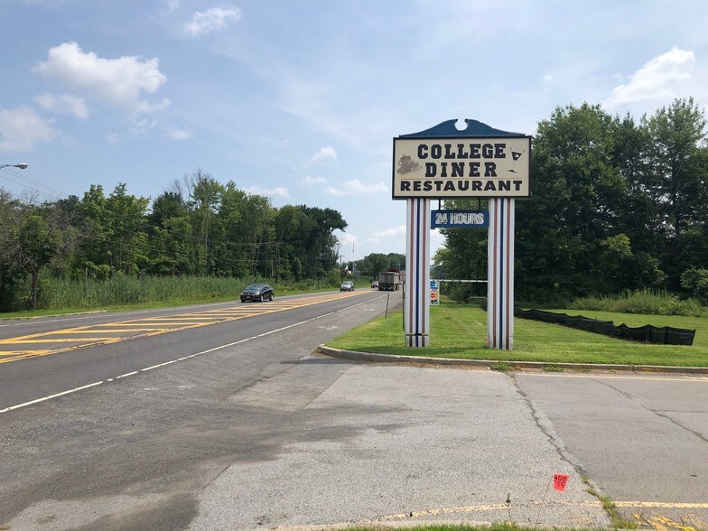 More Photos Of 500 Main St, New Paltz Land For Sale