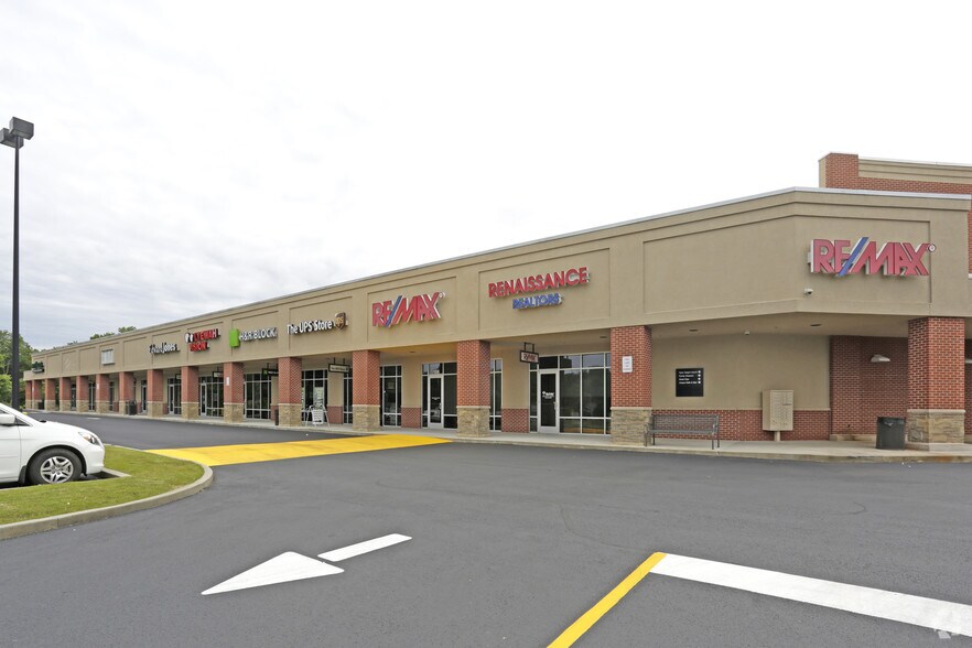 More Photos Of 5958 Snow Hill Rd, Ooltewah Unknown For Lease