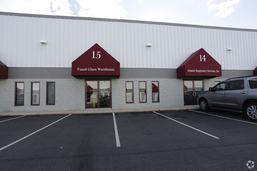 More Photos Of 17 Route 125, Kingston Office For Sale