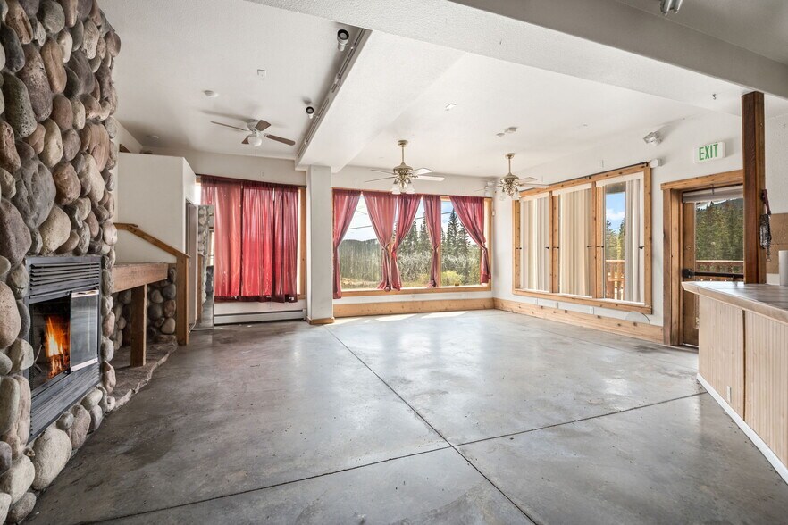 More Photos Of 8630 Fall River Rd, Idaho Springs Storefront Retail Residential For Sale