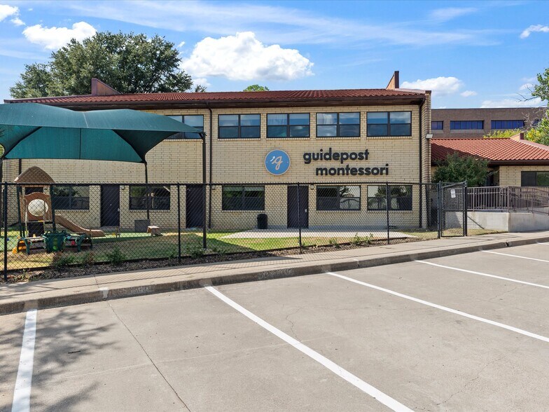 Primary Photo Of 4961 N O'Connor Rd, Irving General Retail For Sale