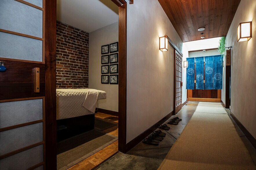 More Photos Of 466 Eddy St, San Francisco General Retail For Sale