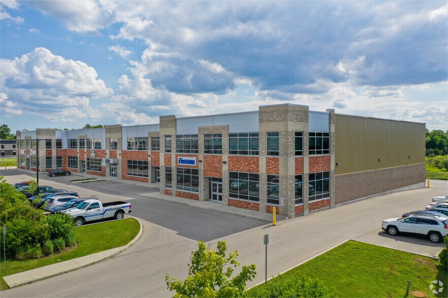 Primary Photo Of 230 Hanlon Creek Blvd, Guelph Flex For Lease