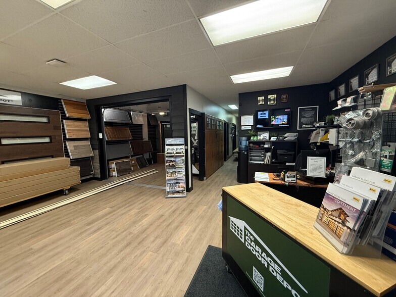 More Photos Of 6145-6173 6 St SE, Calgary Warehouse For Lease