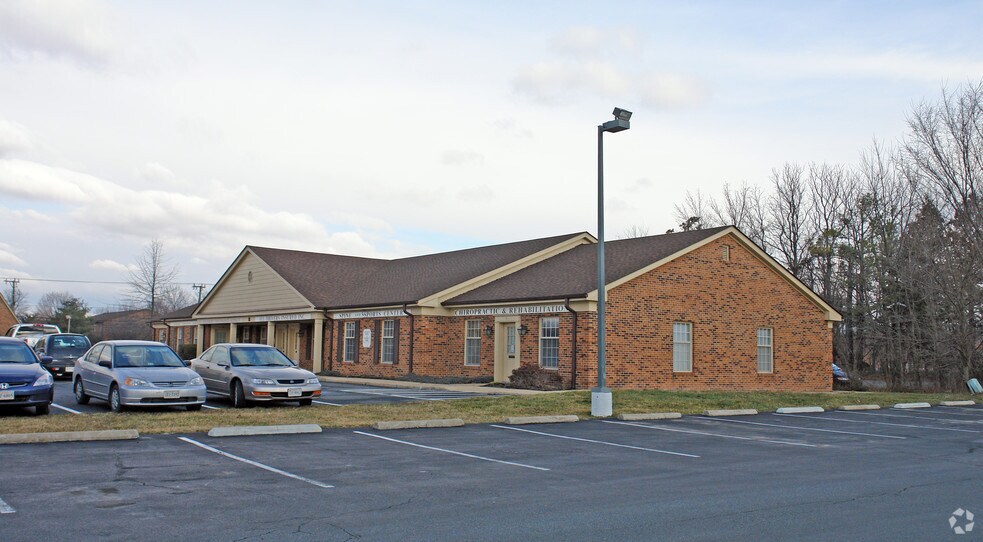 More Photos Of 21 Fort Evans Rd NE, Leesburg Medical For Lease