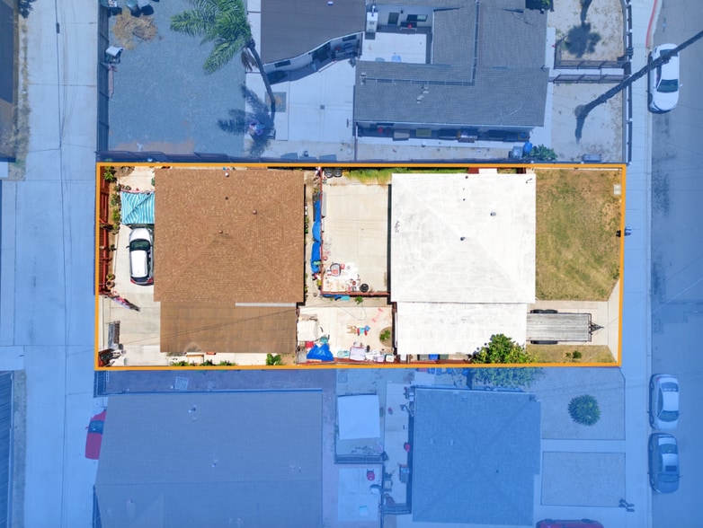 More Photos Of 1185 Georgia St, Imperial Beach Multifamily For Sale