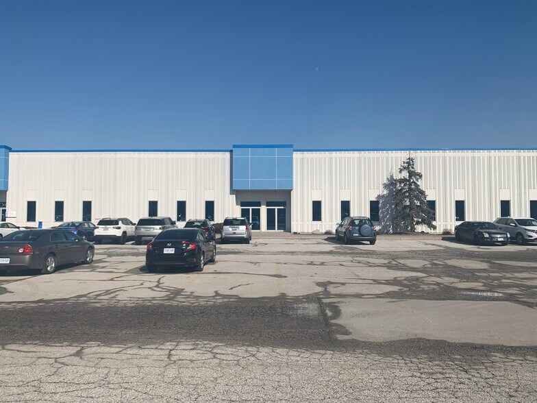 More Photos Of 4525 Rhodes Dr, Windsor Light Distribution For Lease