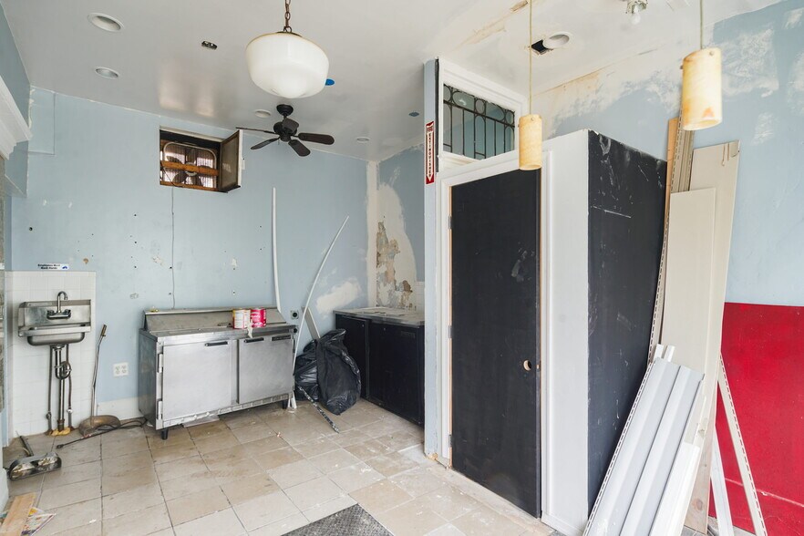 More Photos Of 1901 N 23rd St, Philadelphia Storefront Retail Residential For Sale