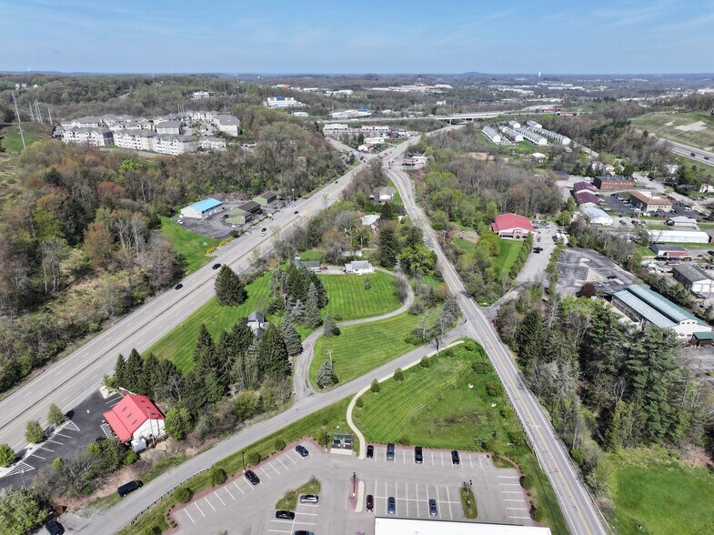 More Photos Of 115 Johnson Rd, Warrendale Land For Sale