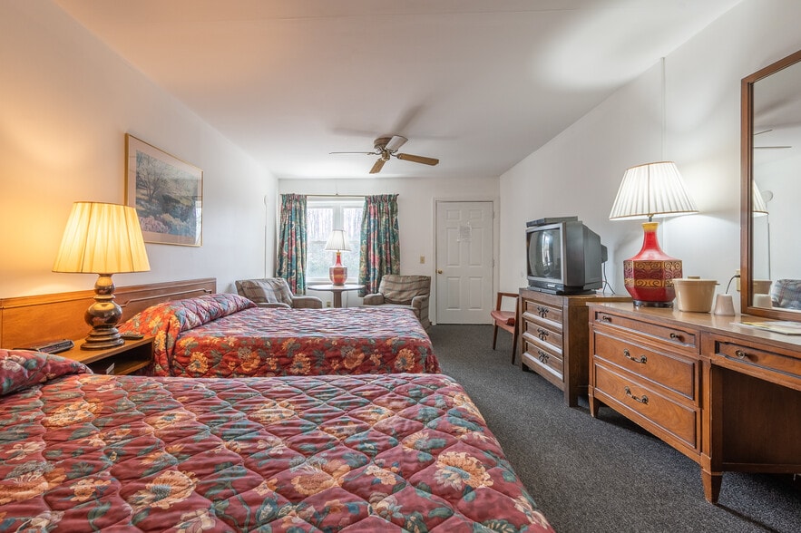 More Photos Of 2295 Jeb Stuart Hwy, Meadows Of Dan Hotel For Sale