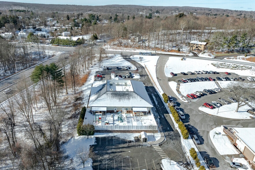 More Photos Of 9 High Rd, Berlin Daycare Center For Sale