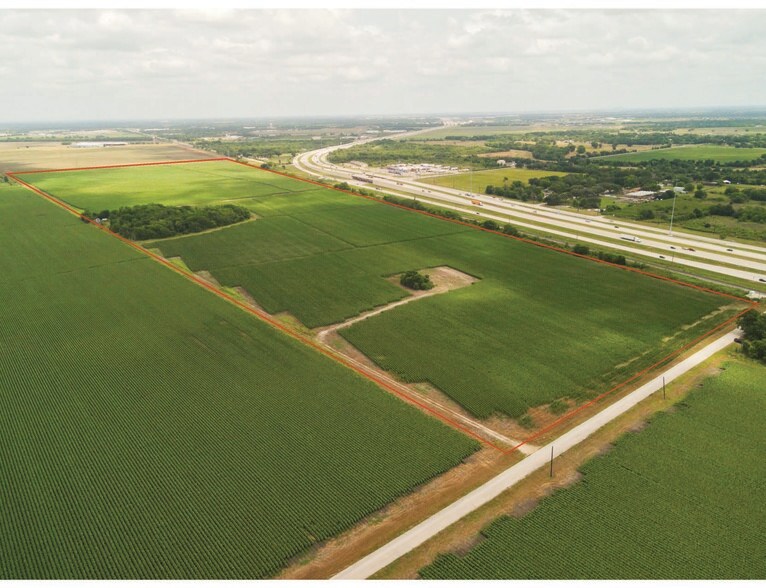 More Photos Of S US 59 Hwy, Rosenberg Land For Sale