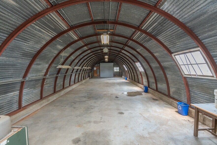 More Photos Of 1600 Roberts Cut Off Rd, Fort Worth Warehouse For Sale