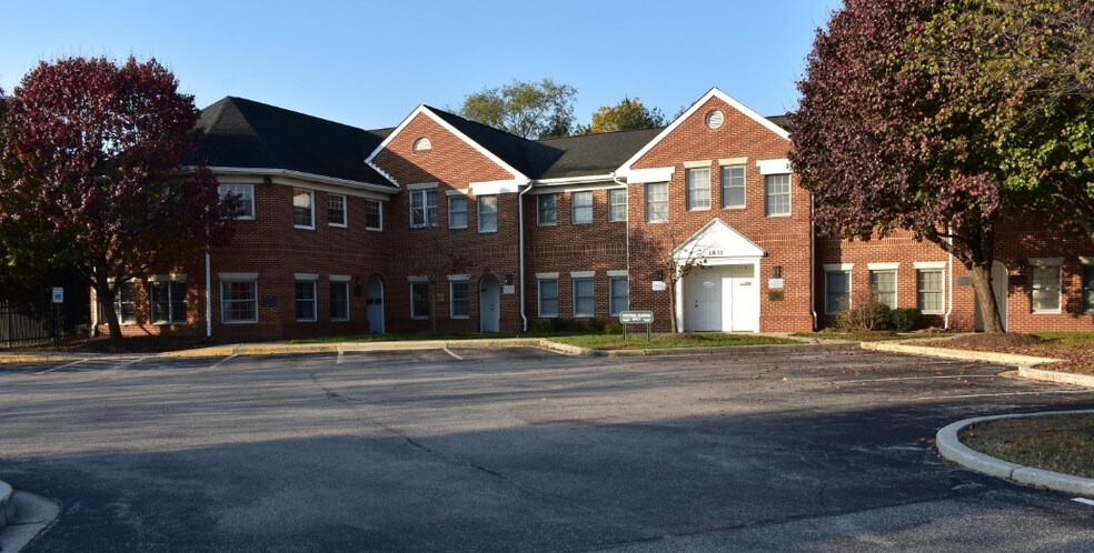More Photos Of 1831 Forest Dr, Annapolis Office For Sale