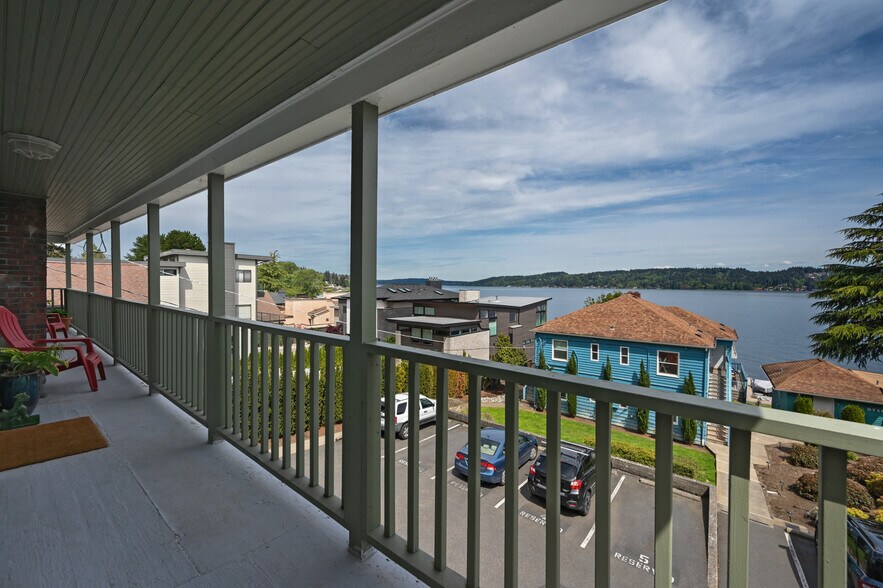 More Photos Of 8716 Sand Point Way NE, Seattle Apartments For Sale