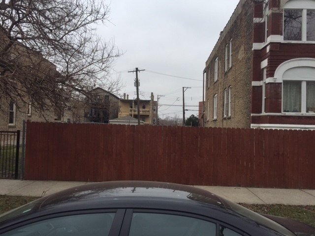 Primary Photo Of 1826 S Spaulding Ave, Chicago Land For Sale